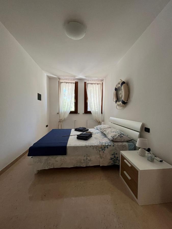 Orizzonte Marino Blu-Vacanza Ricca Di Colori Cavallino-Treporti Eksteriør billede