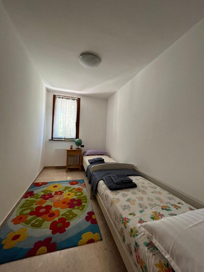 Orizzonte Marino Blu-Vacanza Ricca Di Colori Cavallino-Treporti Eksteriør billede